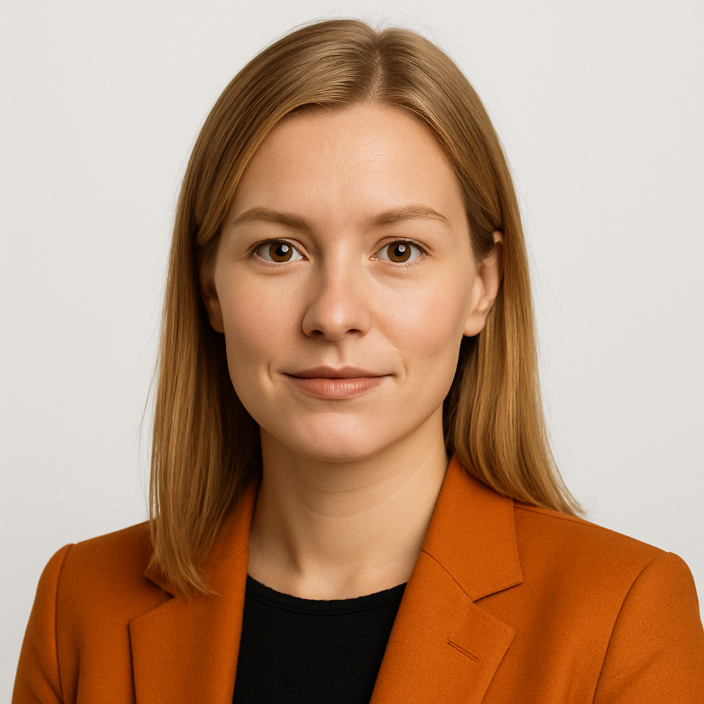 Klara Ek