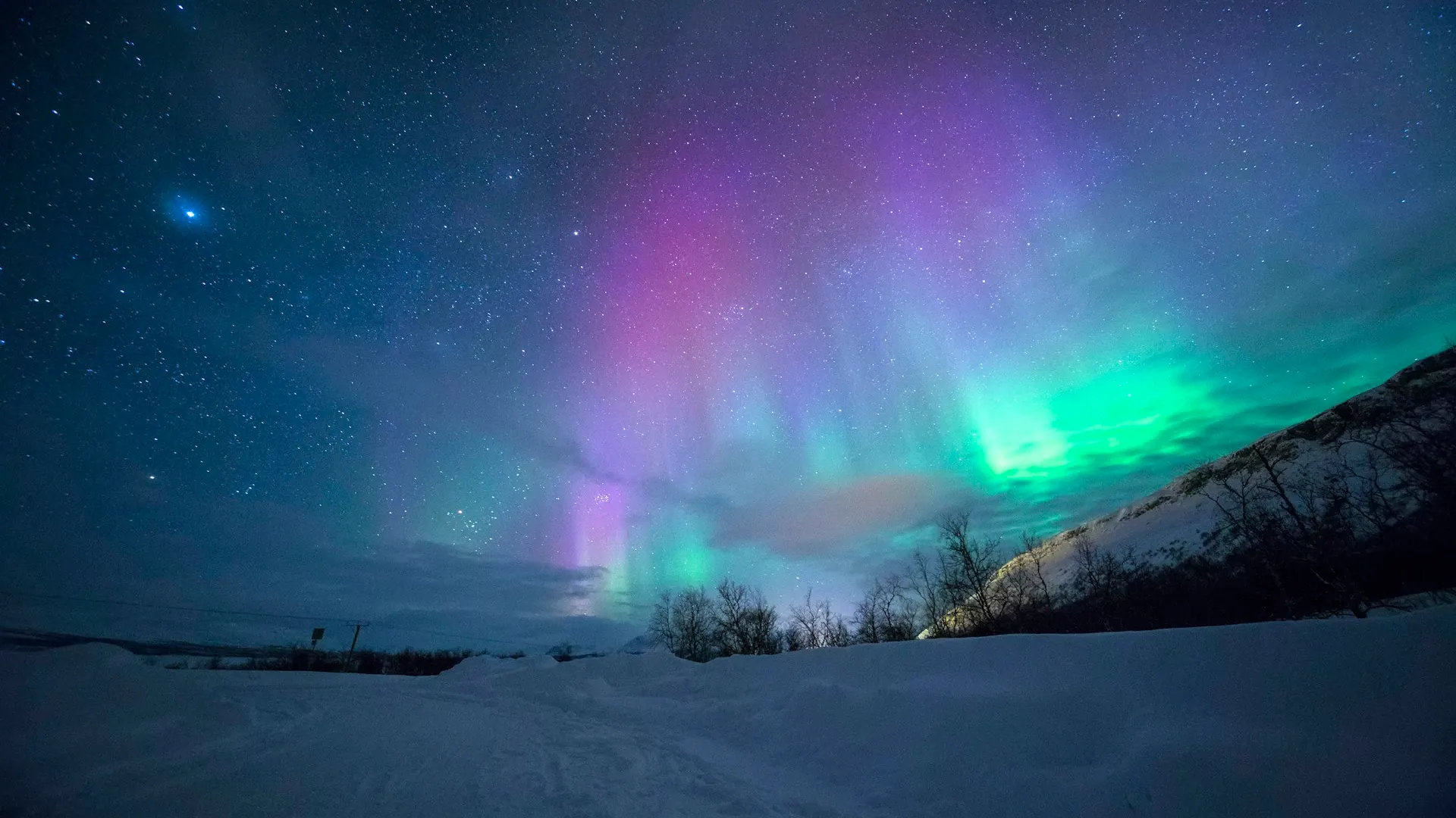 Norge