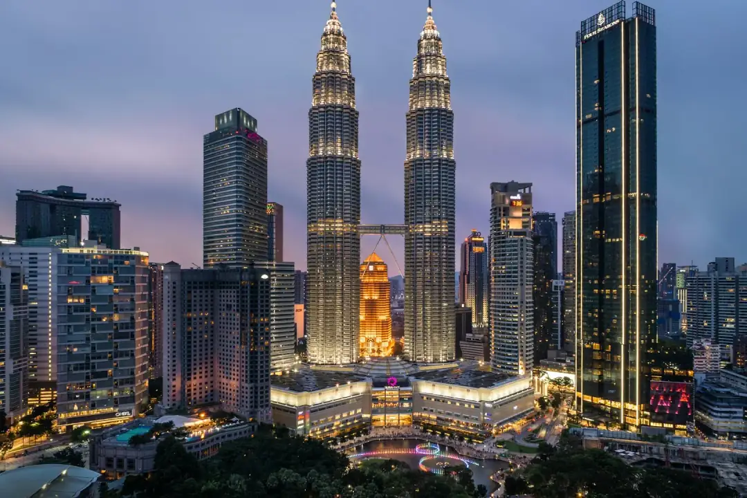 Malaysia