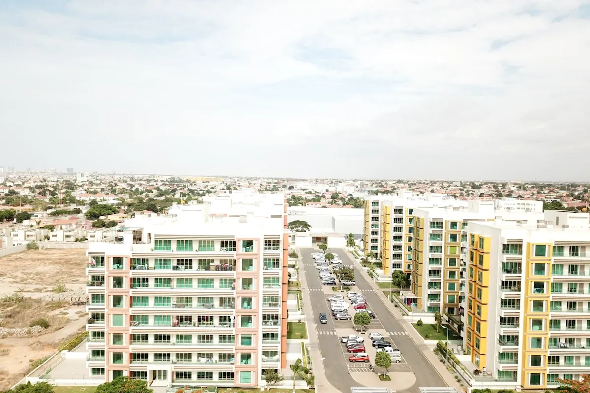 Angola visum 2026: eVisa, krav och kostnad - VIZA.se