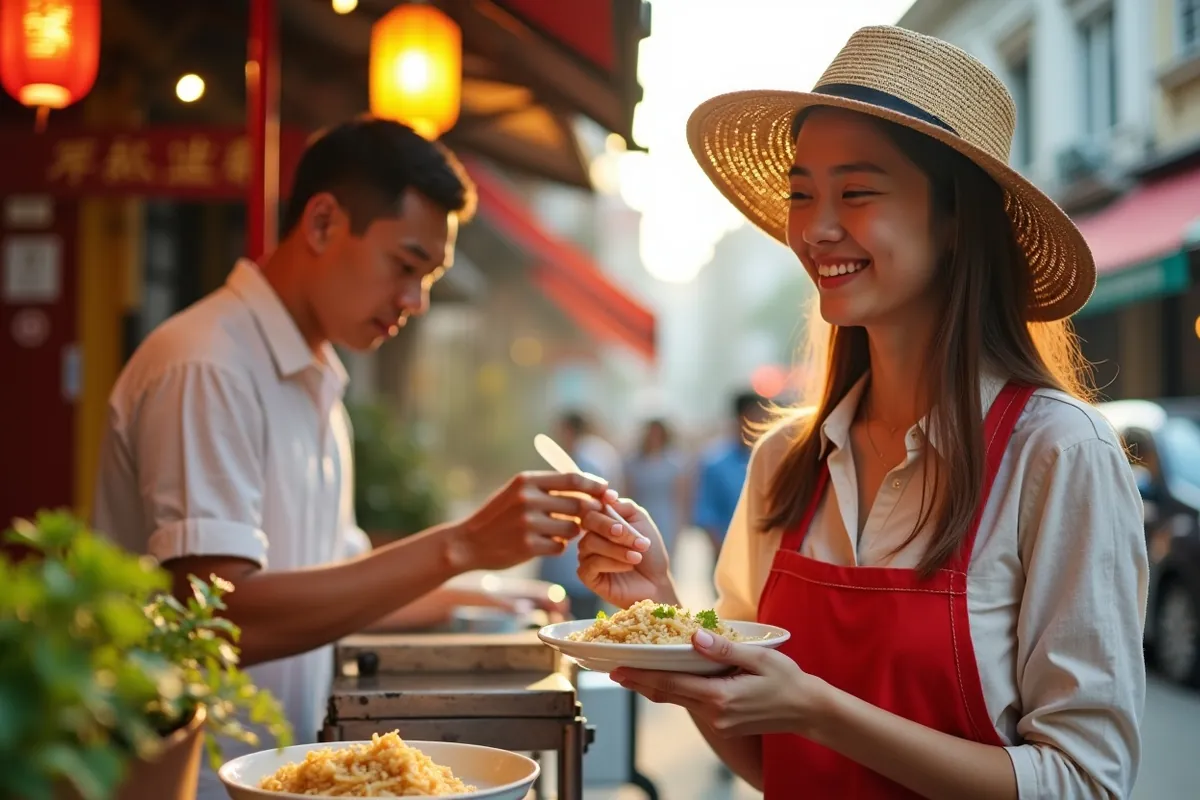 Singapore packlista och praktiska tips 2026 - VIZA.se