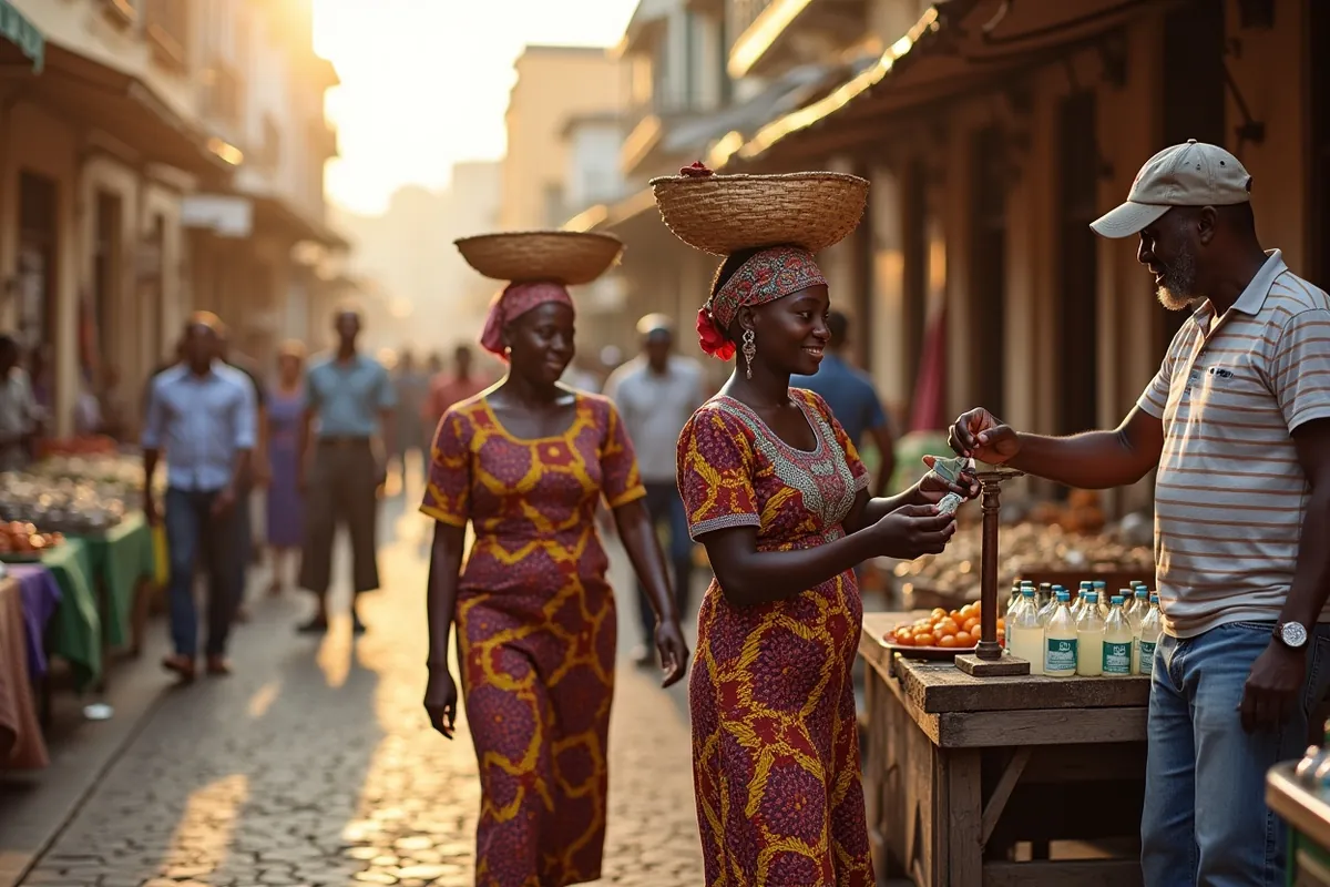 Praktiska resetips för Angola - VIZA.se