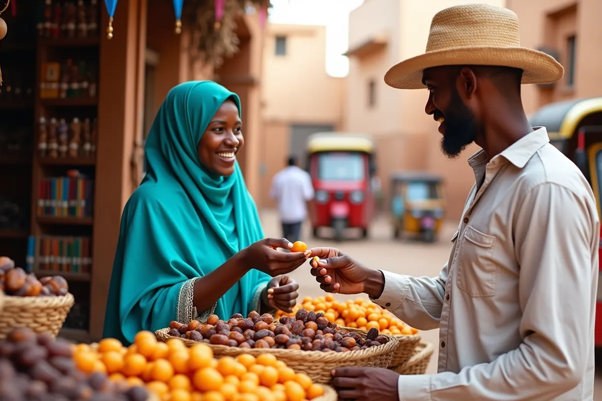 Djibouti: praktisk guide för svenskar på plats - VIZA.se