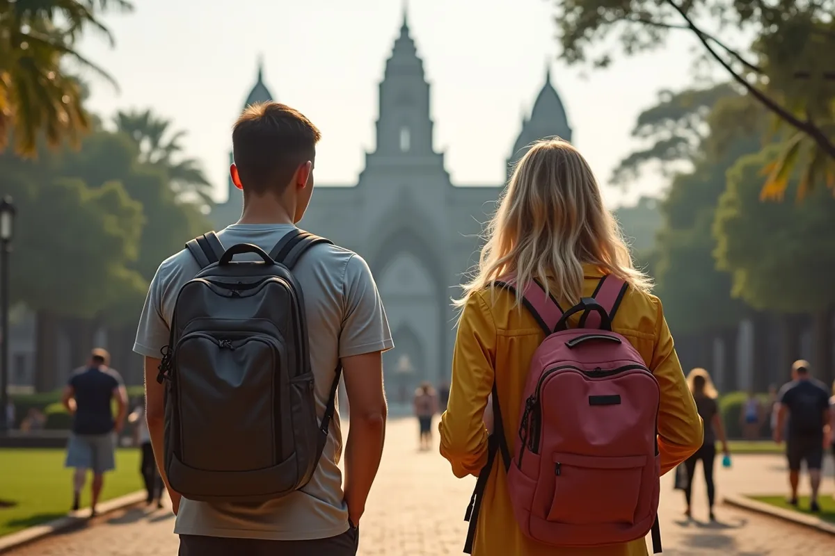 Så ansöker svenskar om eVisa till Thailand - VIZA.se