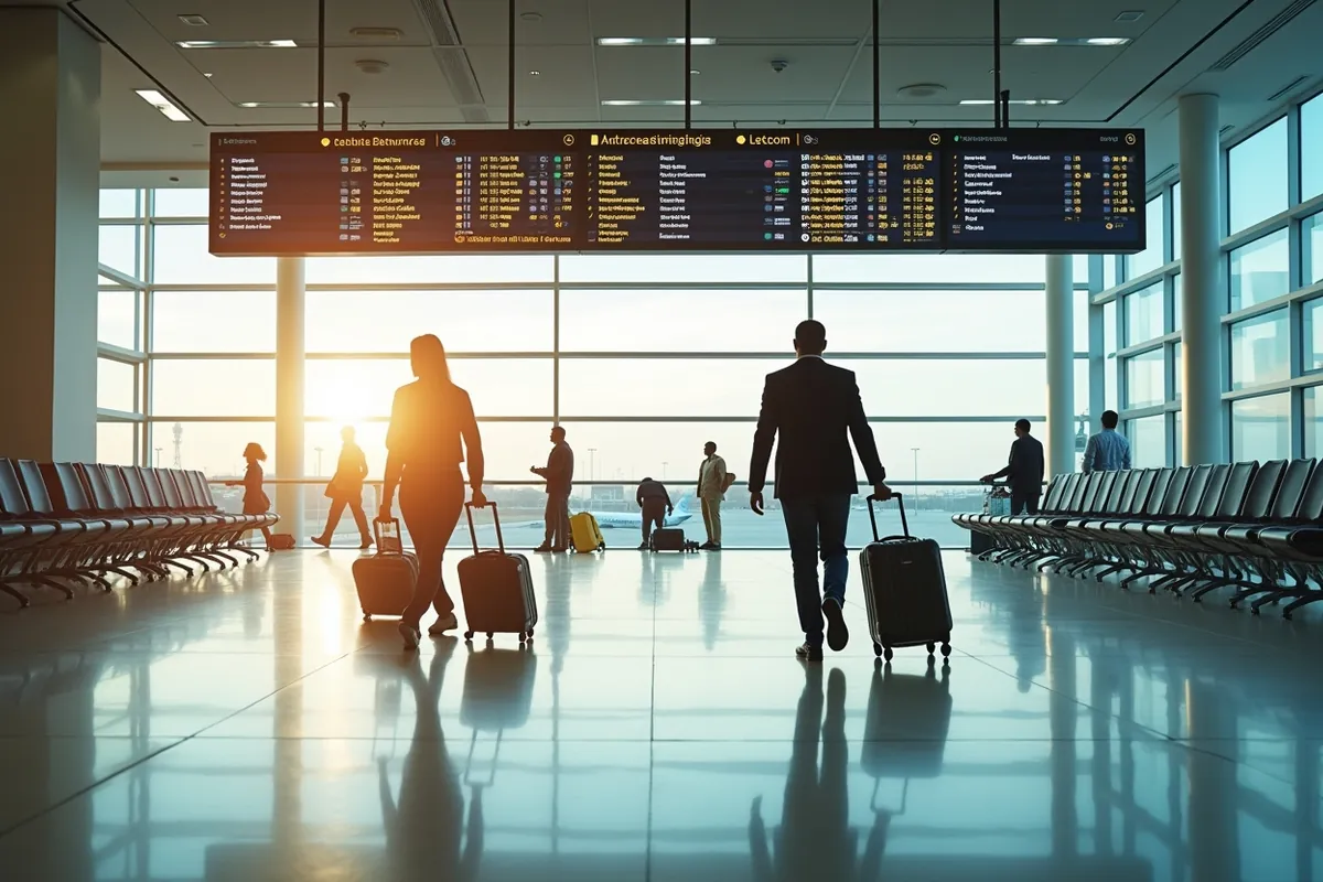 Nigeria visum och evisum vid ankomst för svenskar - VIZA.se