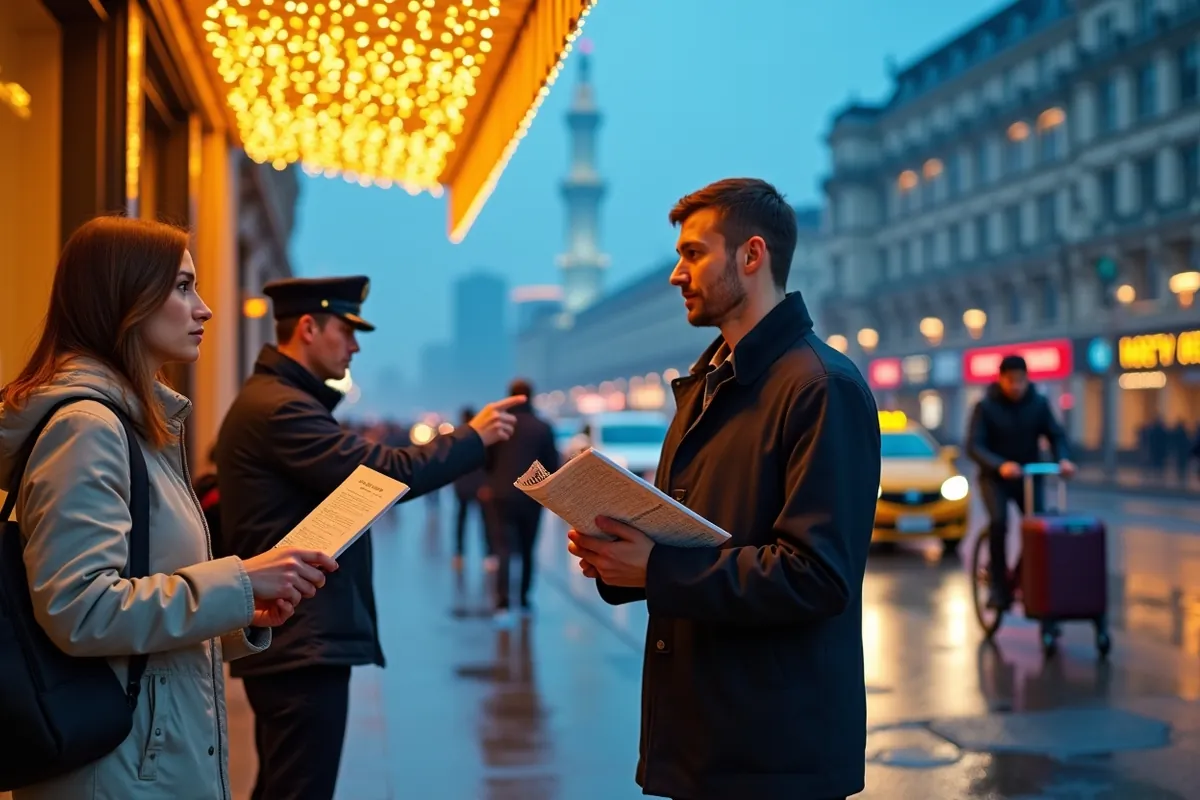 Kinas turistvisum L för svenskar via CVASC - VIZA.se