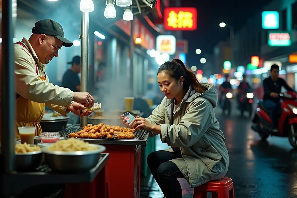 Praktiska resetips för Malaysia med kontanter och Grab - VIZA.se
