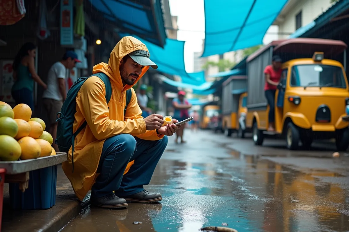 Packlista för Filippinerna för svenskar - VIZA.se