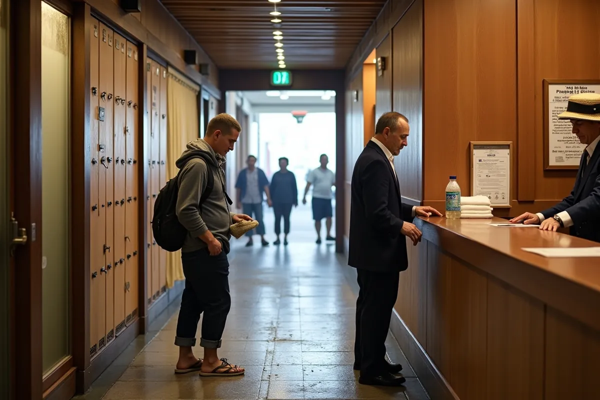 Japans onsenetikett och sentoregler utan misstag - VIZA.se