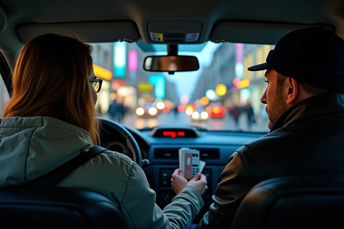 Kontanter och kort i Azerbajdzjan för svenskar - VIZA.se