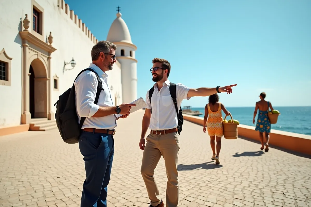 Affärsvisum till Angola för svenskar - VIZA.se