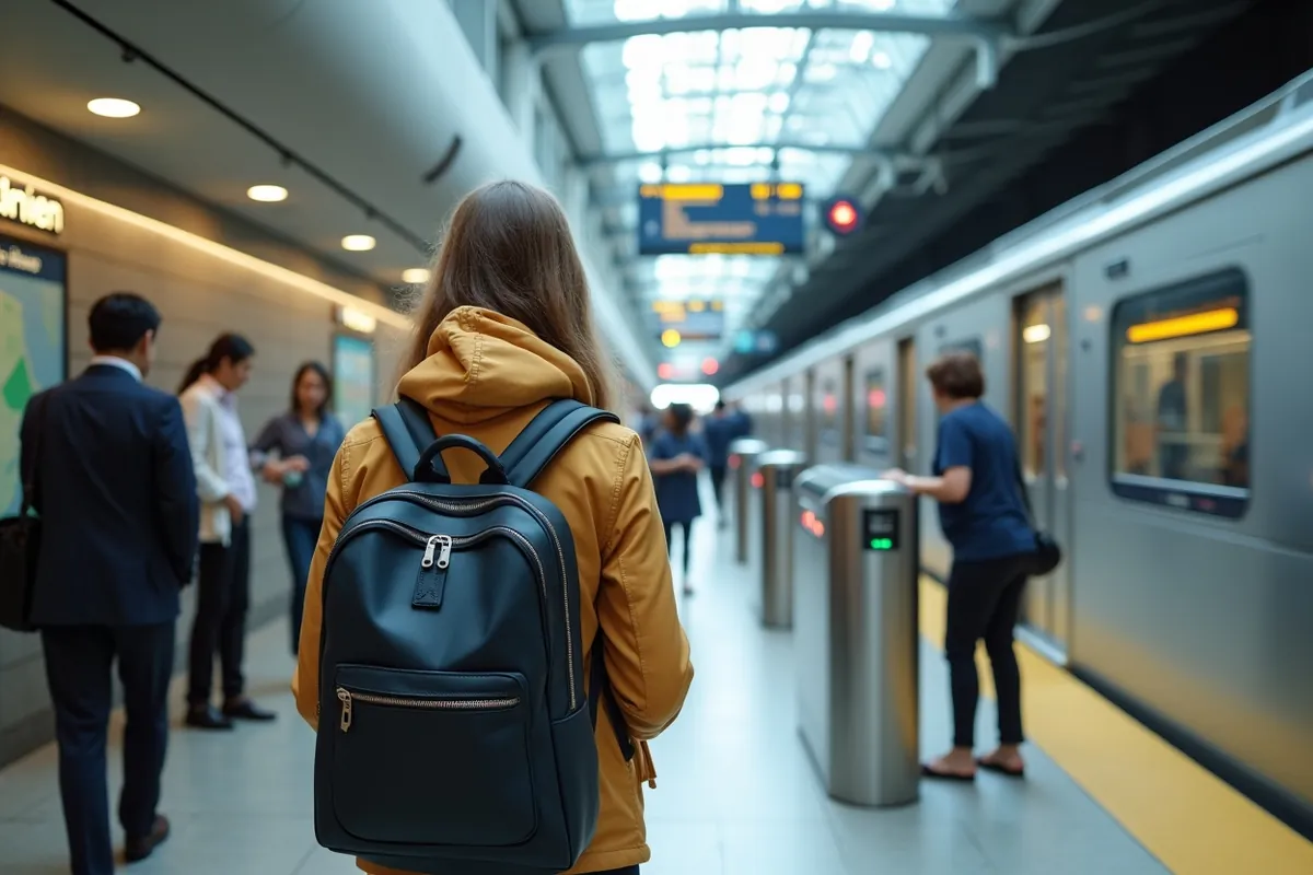 Singapores MRT och EZ Link kort för svenskar - VIZA.se