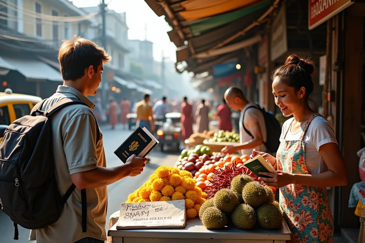 Visa Tips That Work Every Time for Hassle-Free Travel - VIZA.se