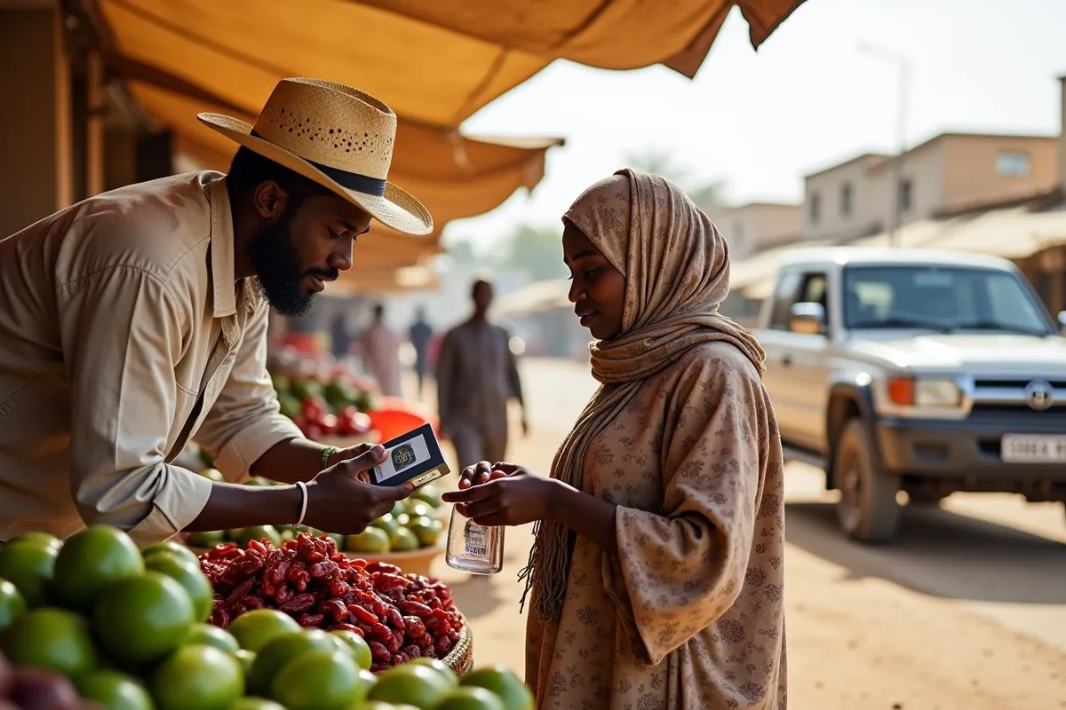 Packing list for Djibouti for Swedish travelers - VIZA.se