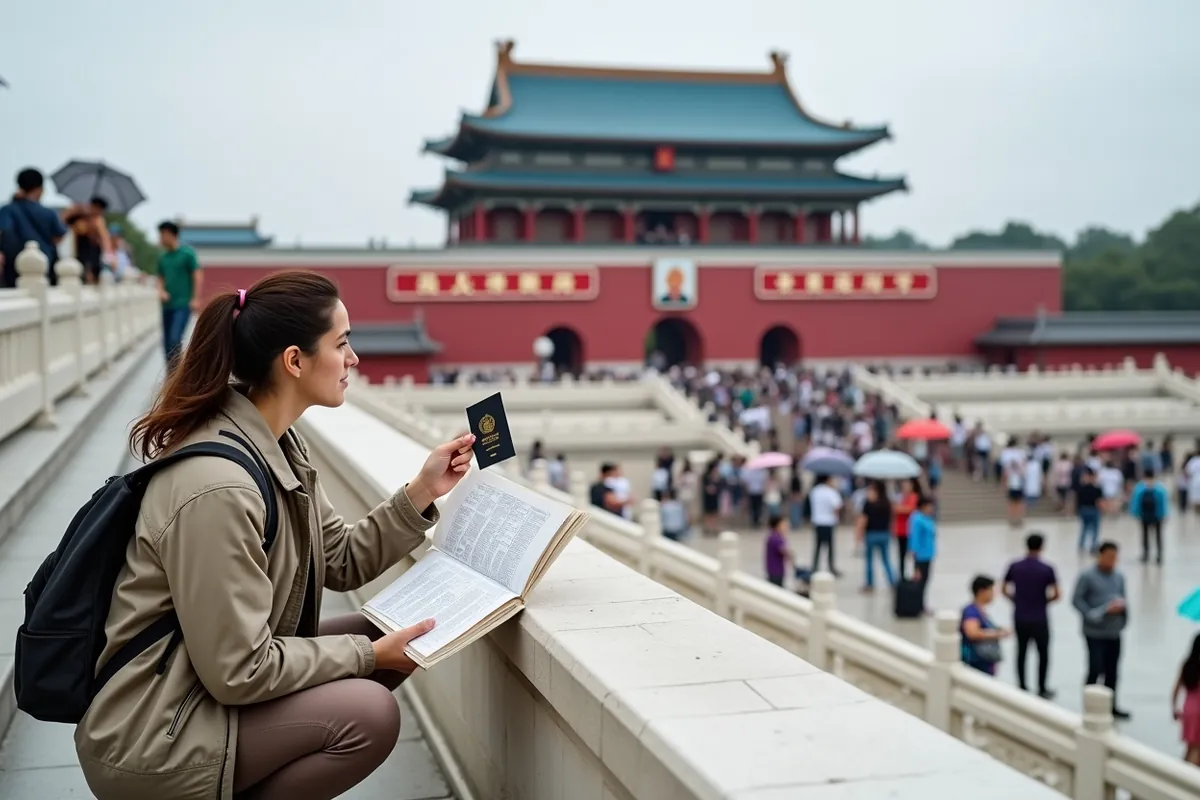 Student visa for Swedes traveling to Taiwan - VIZA.se