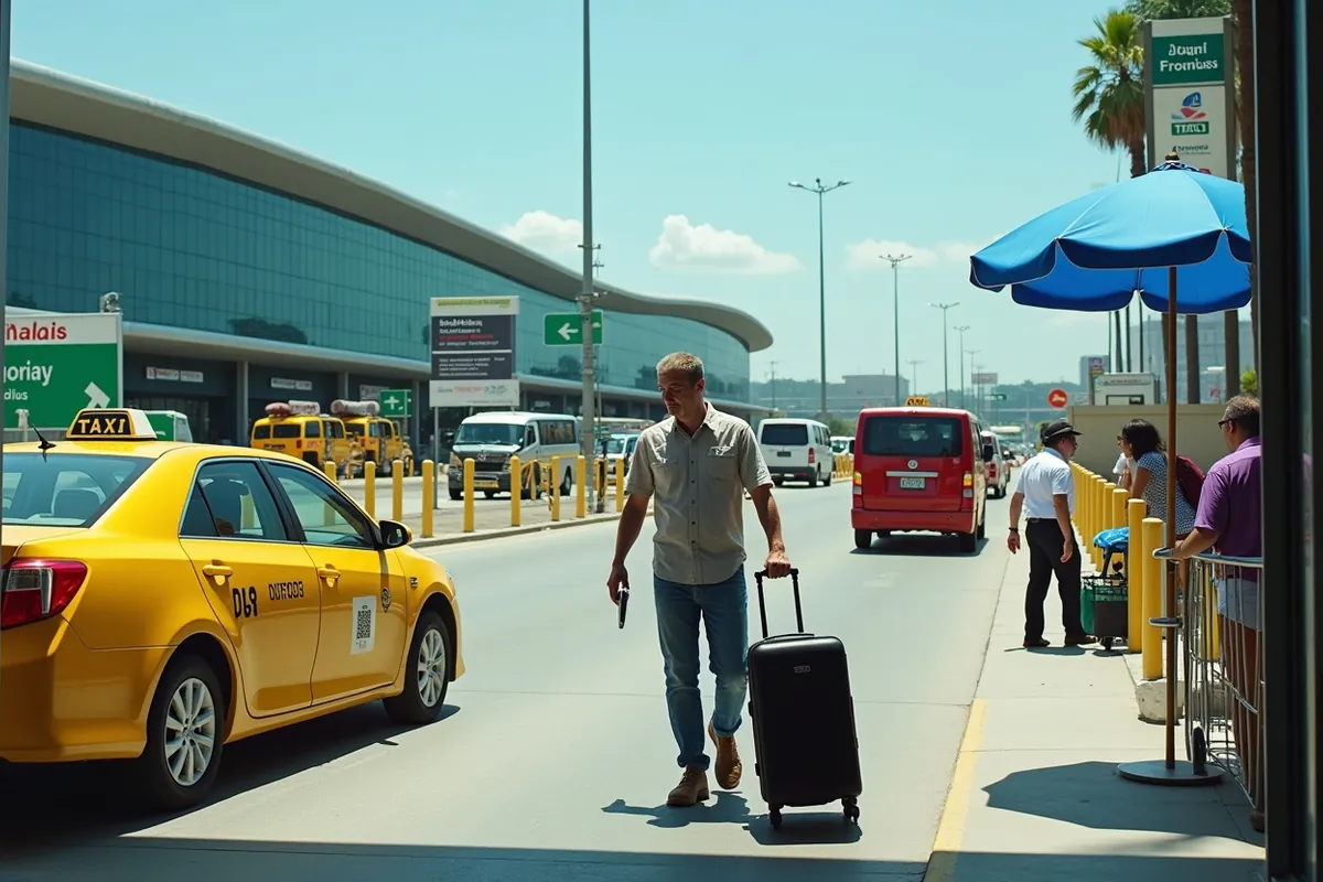 Border control in the Philippines for Swedes on arrival - VIZA.se