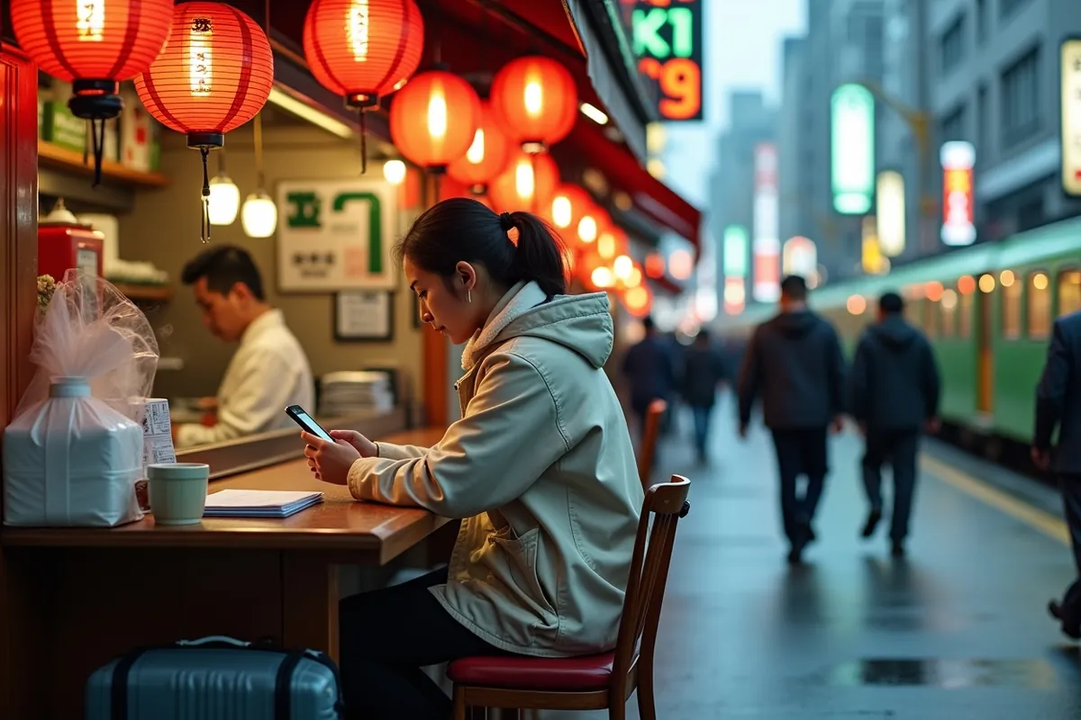 Studentvisum till Japan för svenskar - VIZA.se