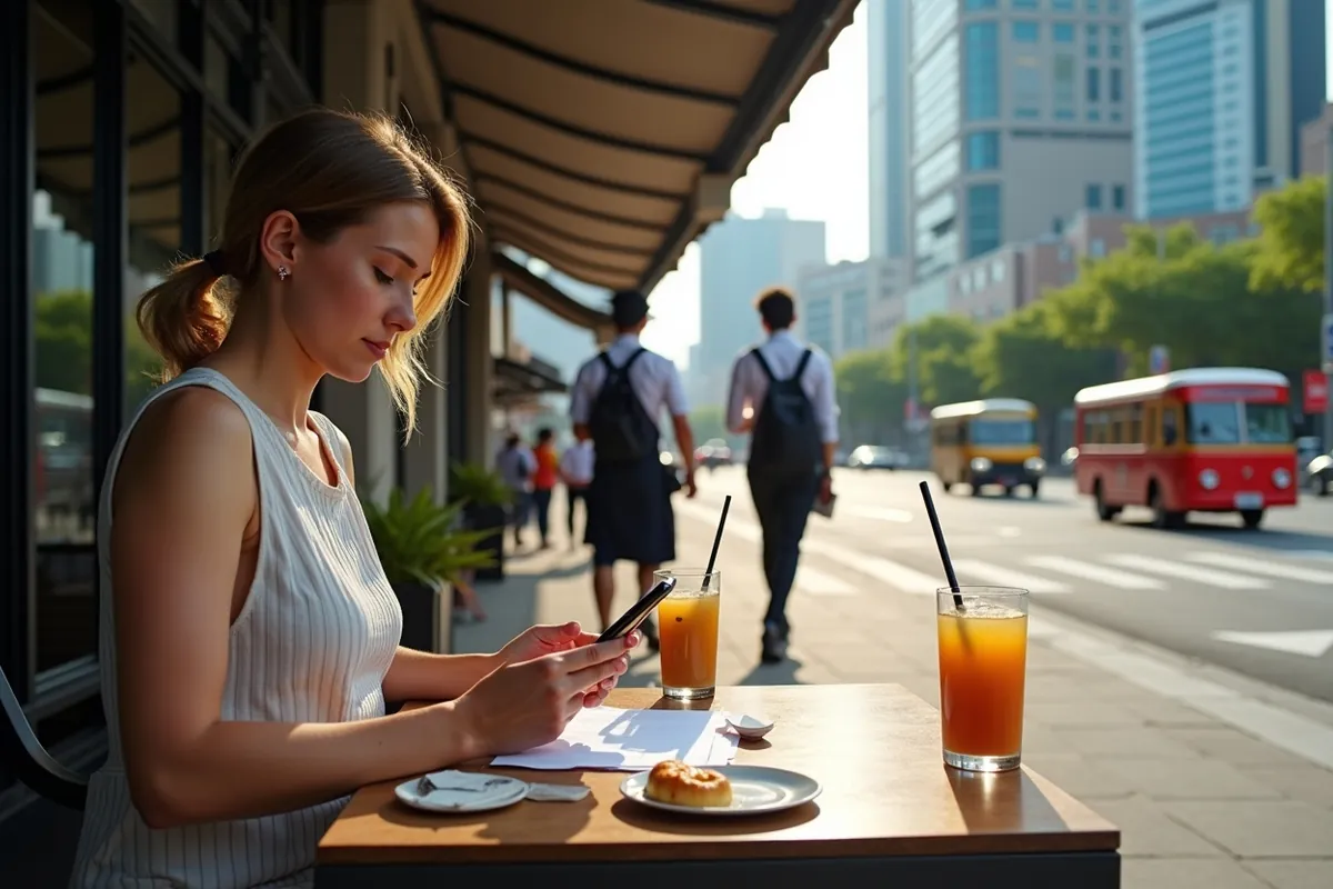 Philippines student visa guide for Swedish citizens - VIZA.se