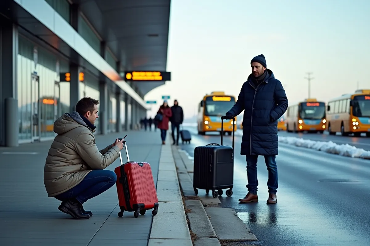 Visa-Free Transit at Moscow Airports for Swedish Travelers - VIZA.se
