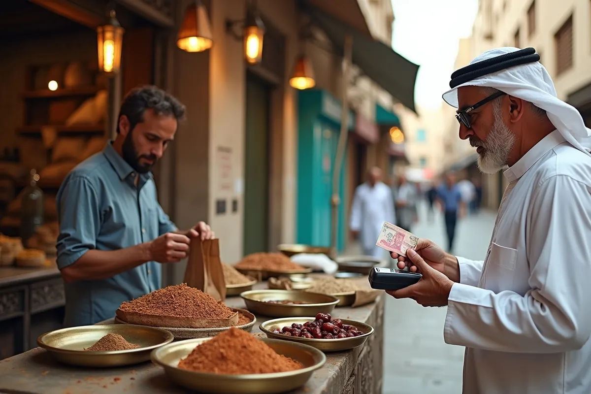 Cash, Cards, and Currency Exchange in Saudi Arabia - VIZA.se