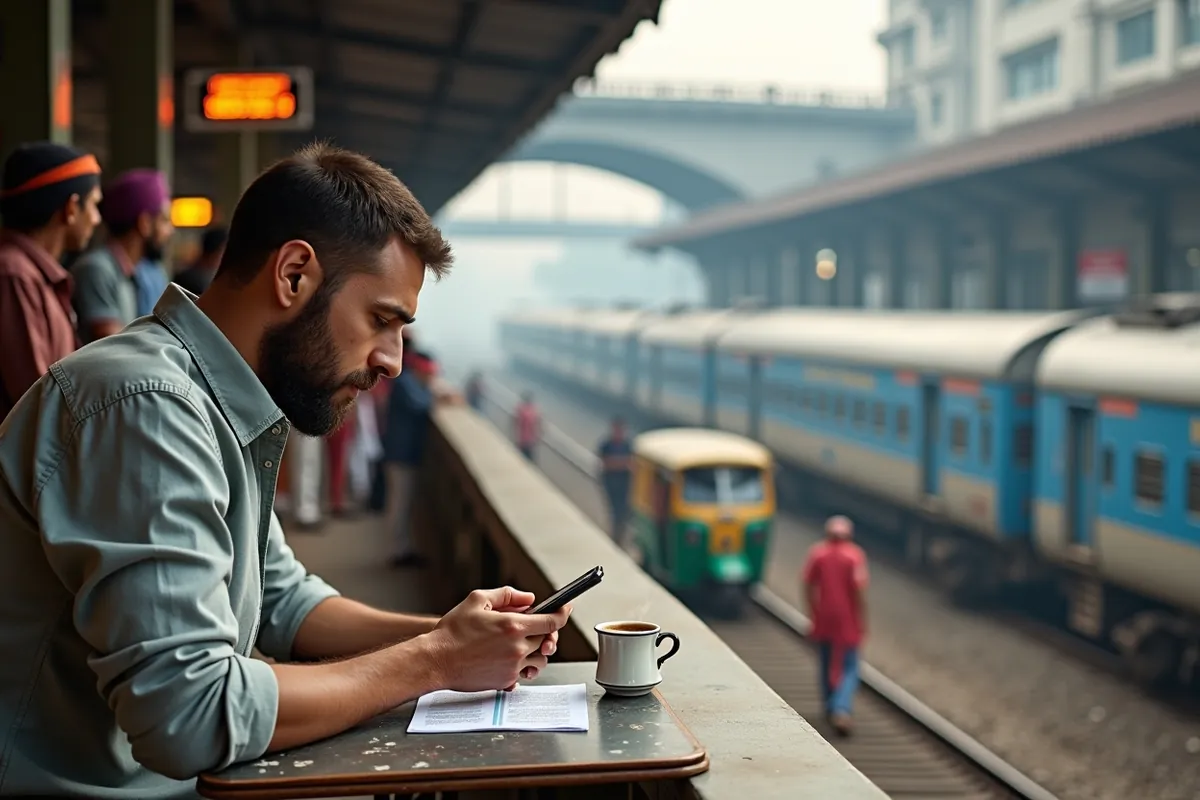 India's new transit rules for Swedish travelers via Delhi and Mumbai - VIZA.se