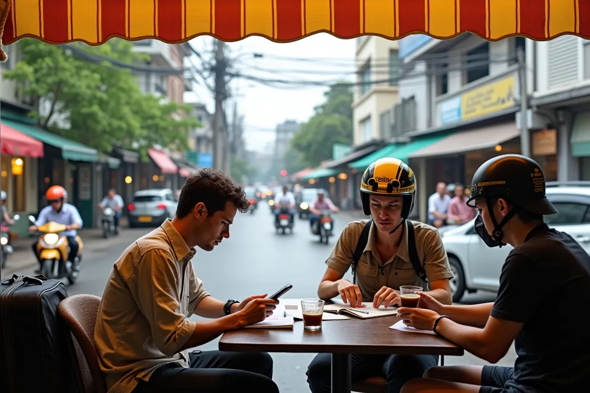 New visa-free stay rules for Thailand - VIZA.se