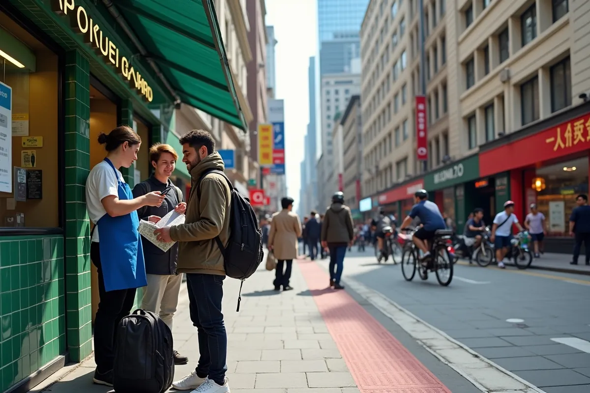 How to Stay Connected in China with eSIM, VPN, and Apps - VIZA.se