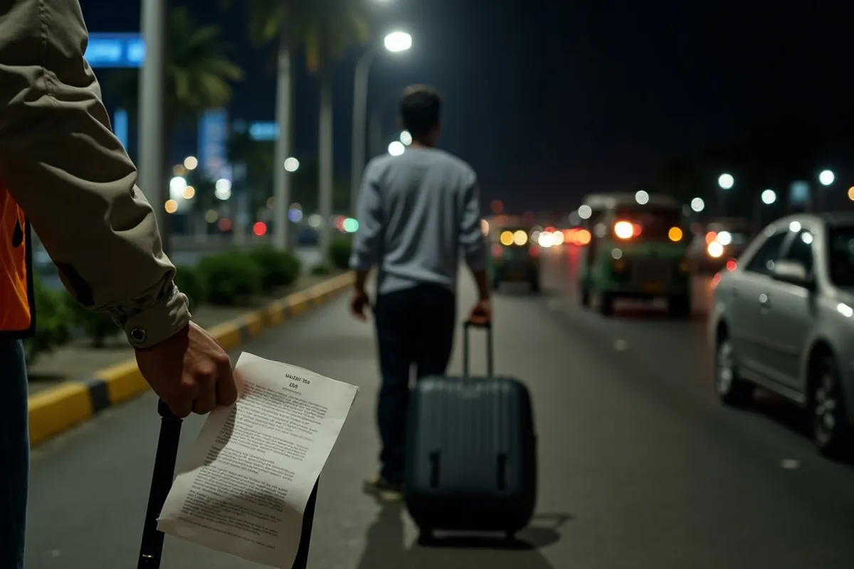 Visa-Free Transit in Phnom Penh for Swedes - VIZA.se