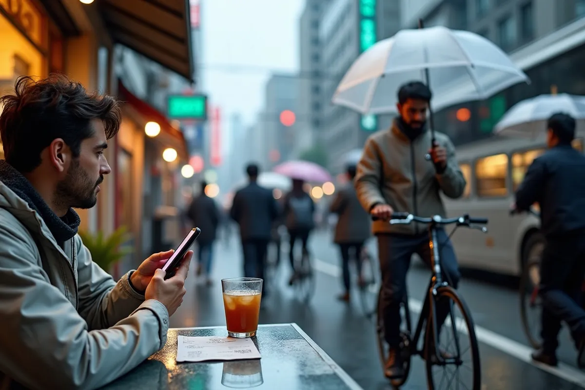 Japan's new eVisa for short-term visits for Swedes - VIZA.se