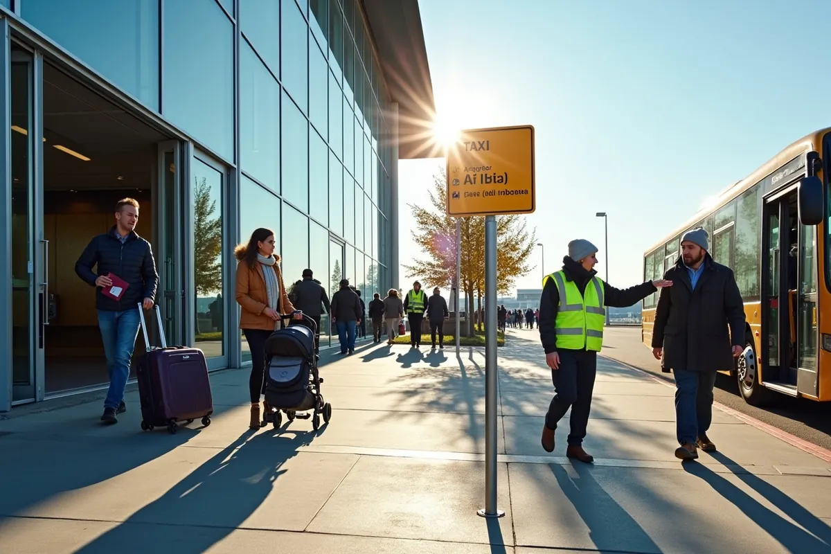 Inresa till Sverige för svenska medborgare - VIZA.se