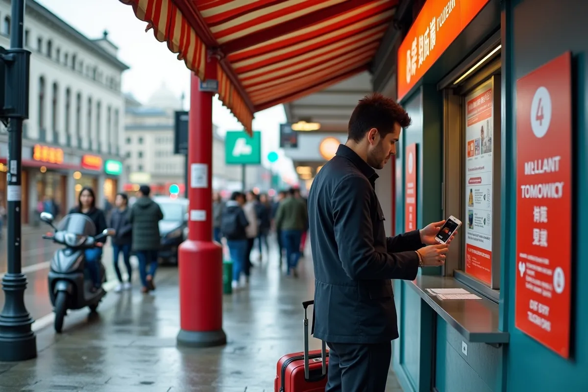 Taiwan SIM, eSIM och wifi för svenskar - VIZA.se