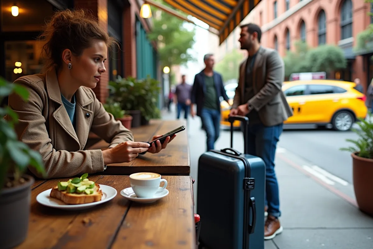 Turistvisum till Australien för svenskar steg för steg - VIZA.se