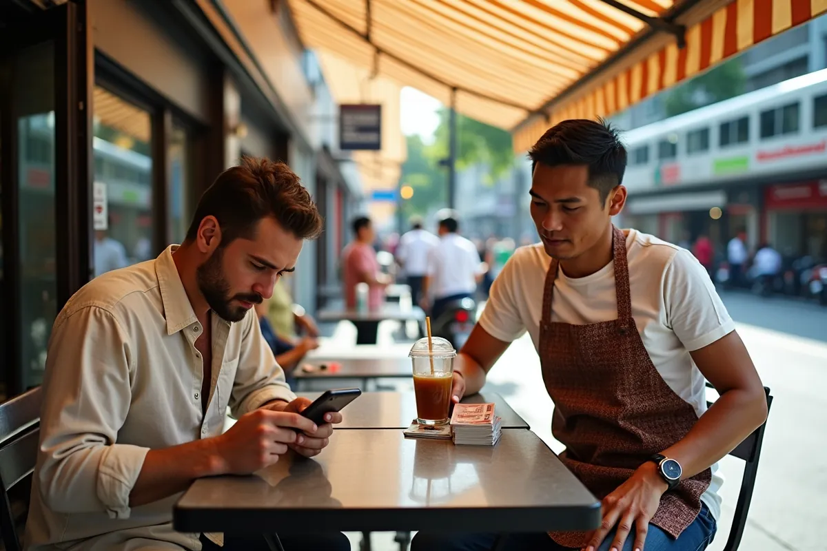 Tourist tax in Malaysia: impact on your visa and travel - VIZA.se