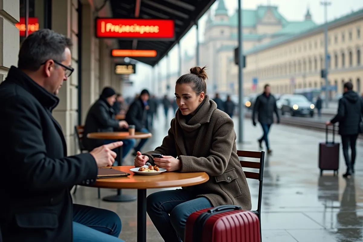 Transitvisum till Ryssland för svenskar - VIZA.se