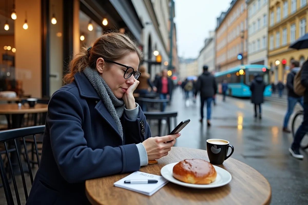 New ETA requirements for UK travelers from Sweden - VIZA.se