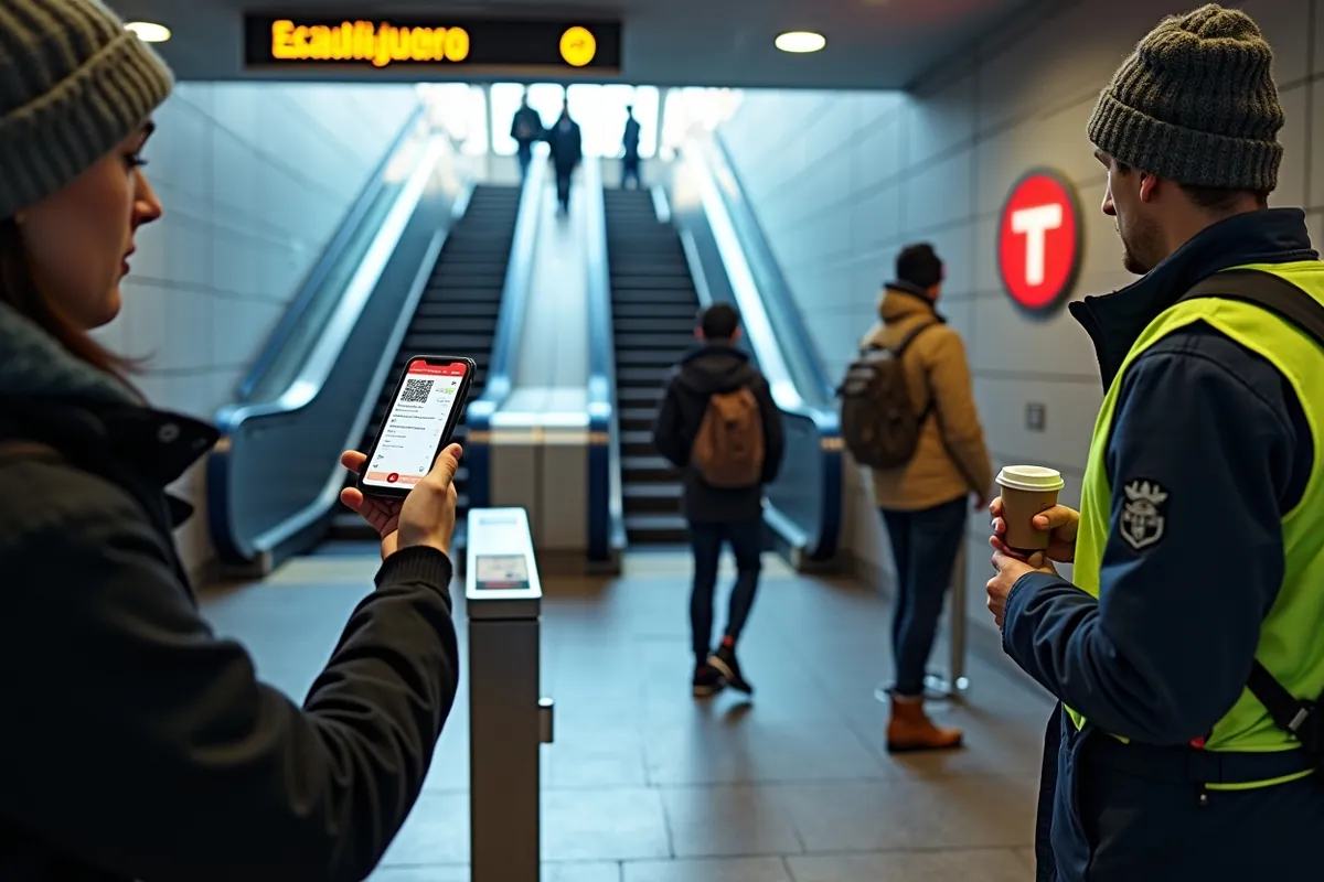 Kollektivtrafik i Sverige med appbiljetter och zoner - VIZA.se