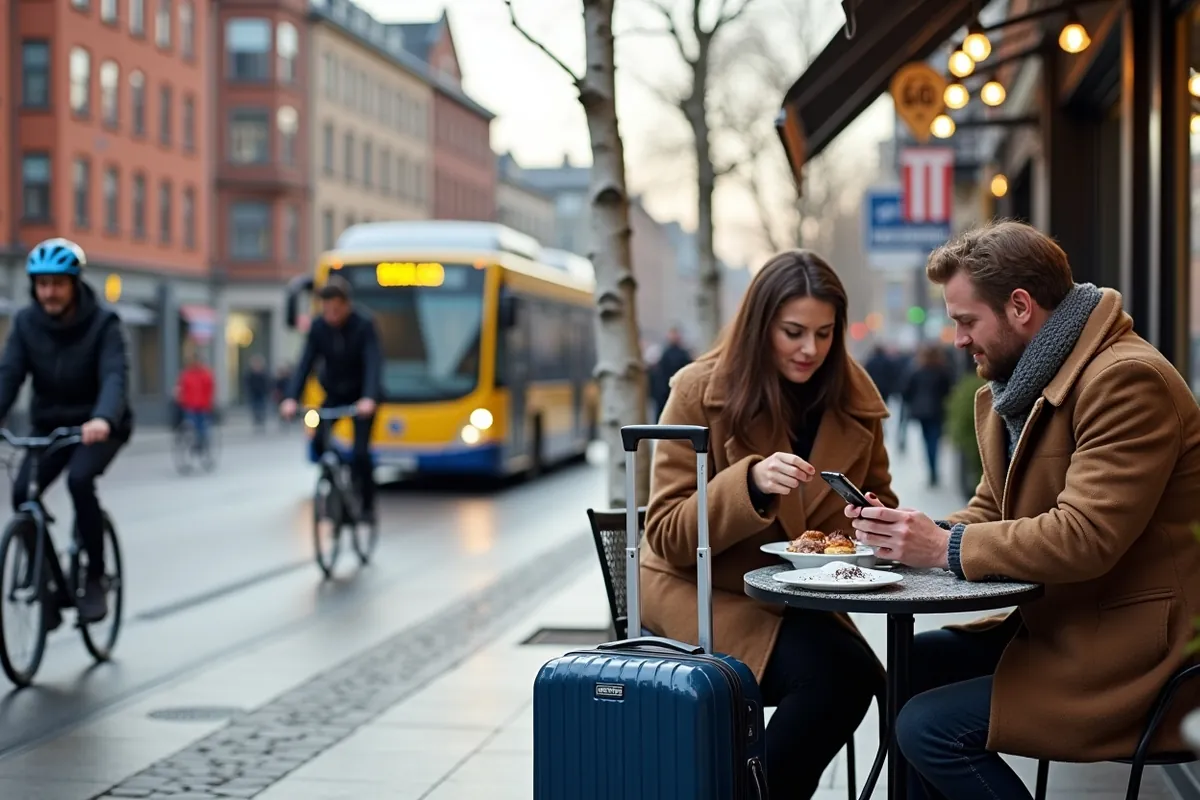 Visa for Partner to Sweden: Your Complete Guide - VIZA.se