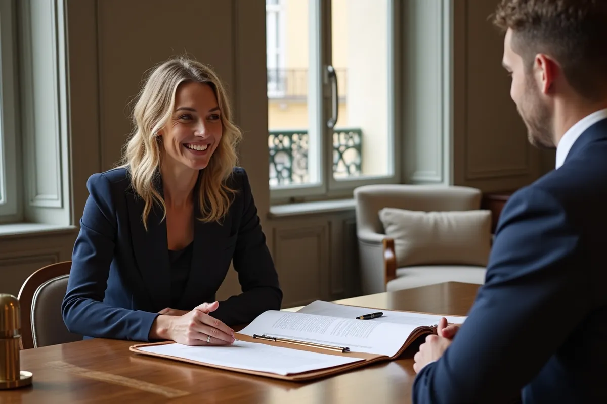 Apostille for Portugal for Swedish powers of attorney and extracts - VIZA.se