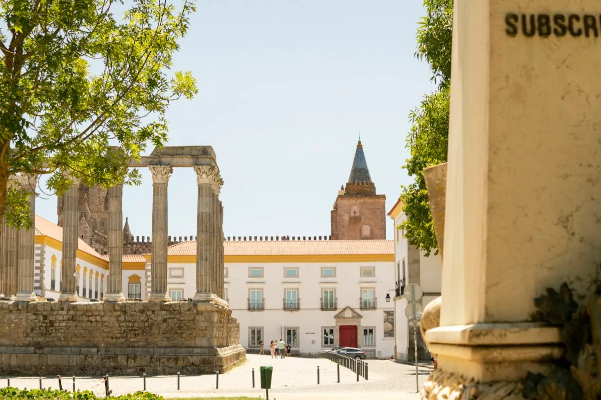 Notarial power of attorney for property purchase in Portugal - VIZA.se