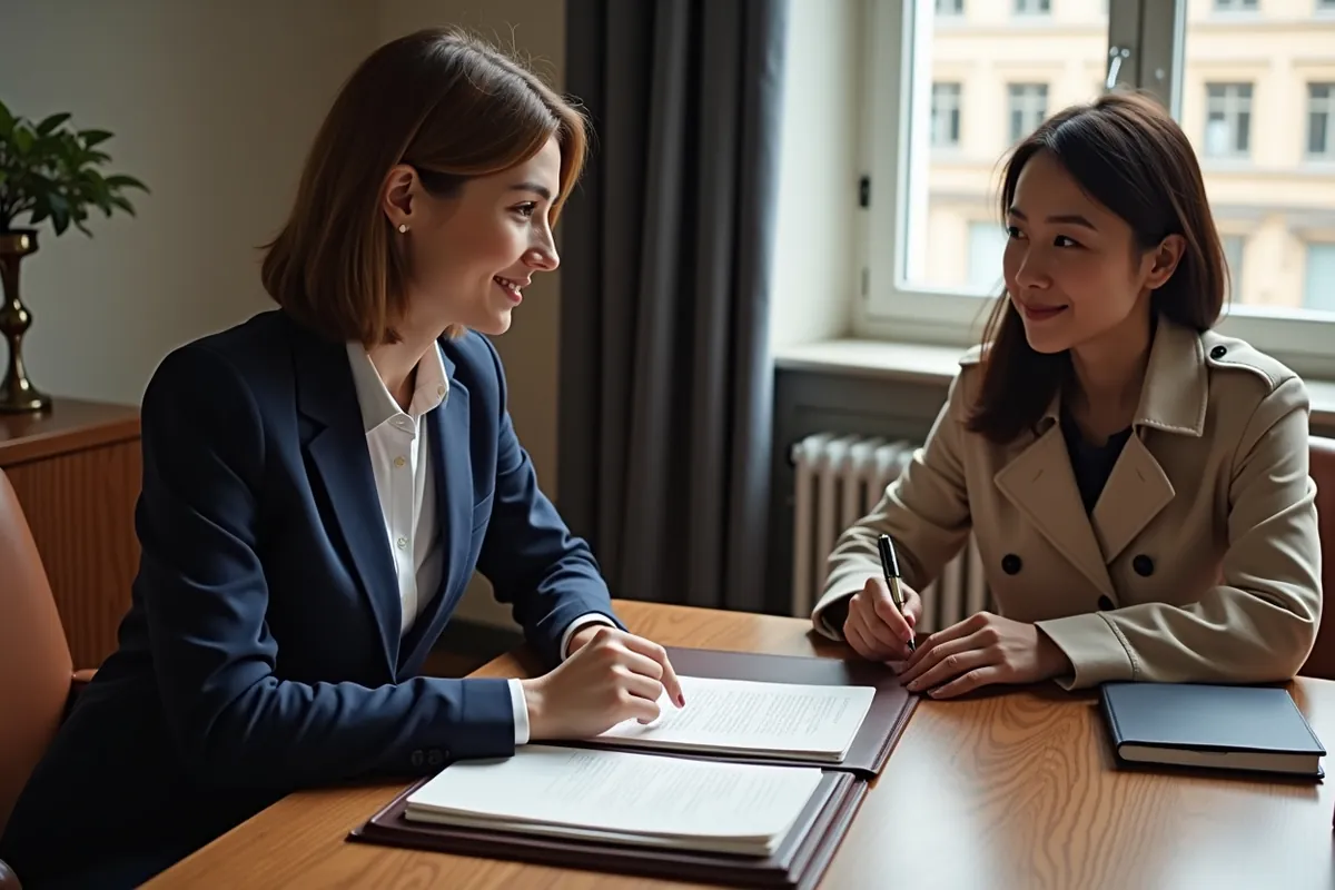 Apostille för belastningsregister till Japan - VIZA.se