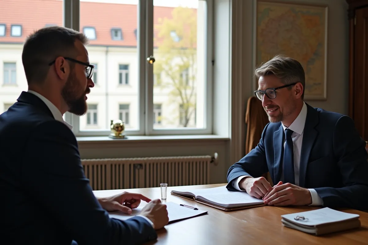 Apostille för dokument till Kroatien - VIZA.se