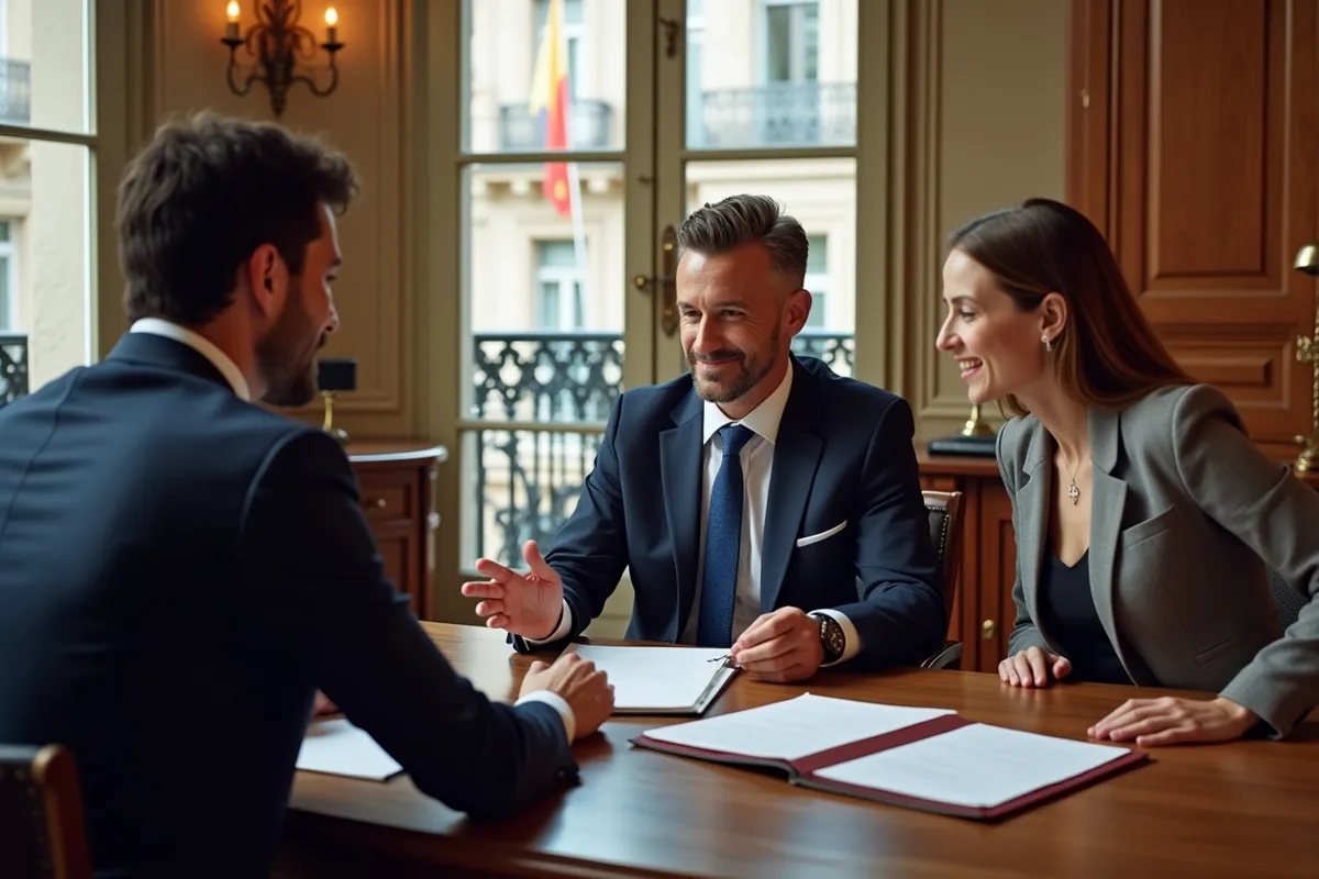 Apostille för civilståndsbevis till Spanien - VIZA.se